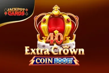 40 Extra Crown